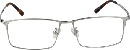 Harley-Davidson Brilmontuur HD50051 011 56 - maat Zilver