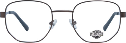 Harley-Davidson Lunettes HD0881 009 50 Metallic