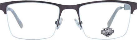 Harley-Davidson Lunettes HD9013 009 54 Metallic - One Size