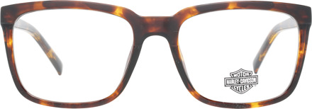 Harley-Davidson Optical Frame HD0800 052 54 - maat Bruin