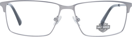 Harley-Davidson Optical Frame HD0914 011 58 - maat Grijs