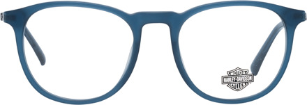 Harley-Davidson Optical Frame HD0916 091 51 Blauw