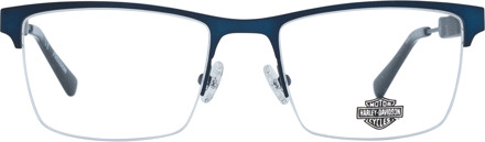 Harley-Davidson Optical Frame HD9013 091 54 Blauw - One Size