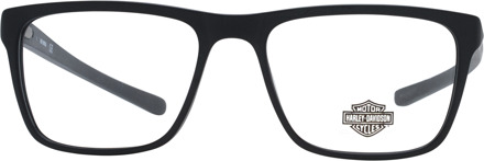 Harley-Davidson Optisch montuur HD0792-N 002 57 Zwart