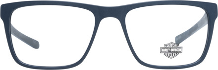 Harley-Davidson Optisch montuur HD0792-N 091 57 Blauw