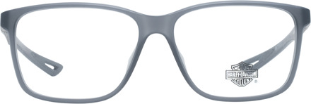 Harley-Davidson Optisch montuur HD0879 020 56 - maat Grijs