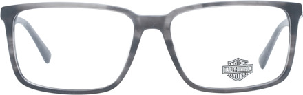 Harley-Davidson Optisch montuur HD0906 020 59 Grijs