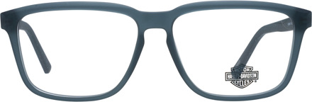 Harley-Davidson Optisch montuur HD0947 091 56 - maat Blauw