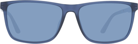 Harley-Davidson Sunglasses HD0970X 91V 58 Blauw