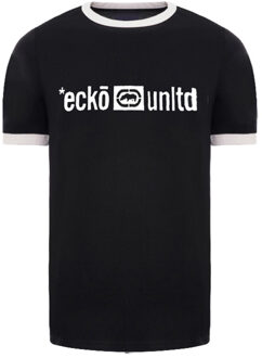 Harley Heren Zwart T-Shirt