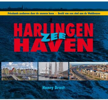 Harlingen Zee Haven