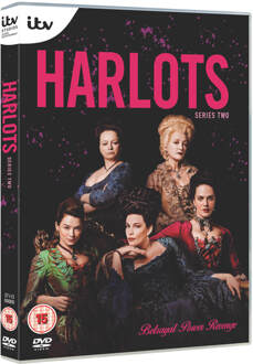 Harlots Series 2