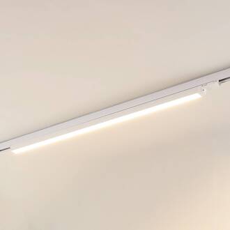 Harlow LED-lamp wit 109cm 3000K wit (RAL 9010)