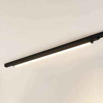 Harlow LED-lamp zwart 109cm 3000K zwart (RAL 9011)