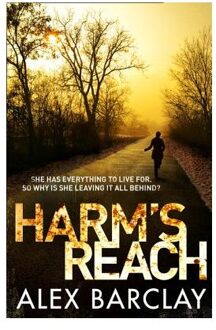 Harm's Reach