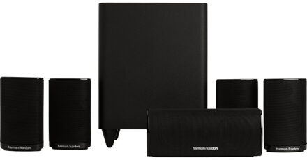 Harman Kardon BDS 635