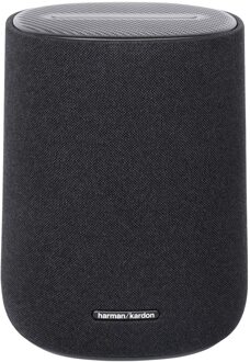 Harman Kardon Harman Enchant Speaker Wifi speaker Zwart
