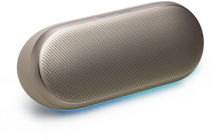 Harman Kardon Harman Luna 2 Bluetooth speaker Bruin