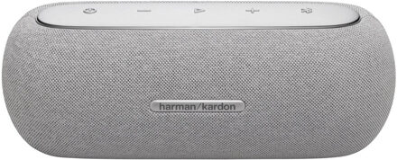 Harman Kardon Harman LUNA Bluetooth speaker Grijs
