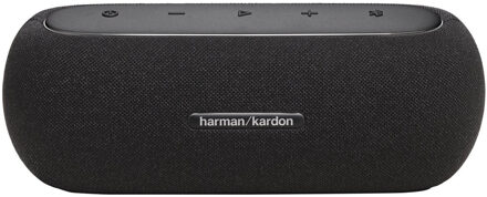 Harman Kardon Harman LUNA Bluetooth speaker Zwart