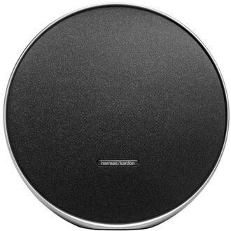 Harman Kardon Harman Onyx Studio 9 Bluetooth speaker Zwart