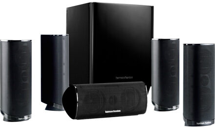 Harman Kardon HKTS 16