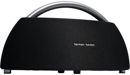 Harman Kardon sounddock Go + Play (Zwart)