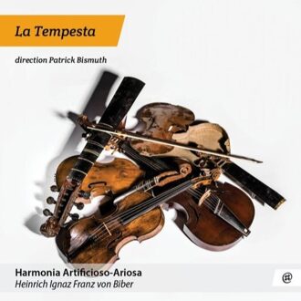 Harmonia Artificioso Ariosa