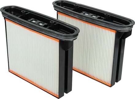 Harmonica filter Polyester | RP350YDH class H | Proline stofzuiger - 338634