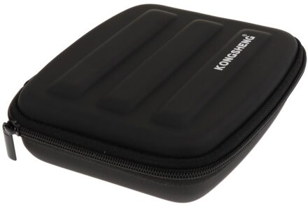 Harmonica Pouch Case Bag 3 Pcs Pack Harmonica Accs Voor 10 Holes Harmonica