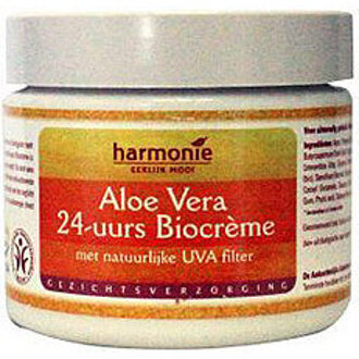 Harmonie Biocrm Aloe Vera 60ml