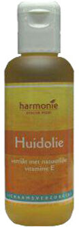 Harmonie Huidolie met vitamine E (150 ml)
