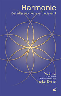 Harmonie -  Ineke Dane (ISBN: 9789461014177)
