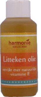 Harmonie Litteken Olie (50 ml)