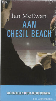 Harmonie, Uitgeverij De Aan Chesil Beach - (ISBN:9789061699064)