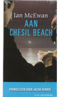 Harmonie, Uitgeverij De Aan Chesil Beach - (ISBN:9789061699064)