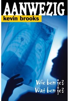 Harmonie, Uitgeverij De Aanwezig - Boek Kevin Brooks (9061698456)
