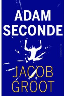 Harmonie, Uitgeverij De Adam seconde - Boek Jacob Groot (9076168393)
