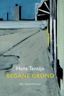 Harmonie, Uitgeverij De Begane Grond