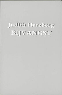 Harmonie, Uitgeverij De Bijvangst - Boek Judith Herzberg (9061695783)