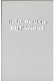 Harmonie, Uitgeverij De Bijvangst - Boek Judith Herzberg (9061695783)