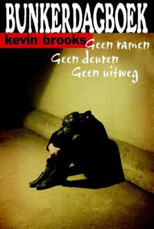 Harmonie, Uitgeverij De Bunkerdagboek - Boek Kevin Brooks (9076168881)