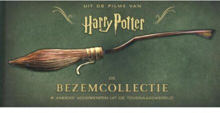 Harmonie, Uitgeverij De De Bezemcollectie - Harry Potter - J.K. Rowling