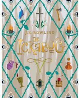 Harmonie, Uitgeverij De De Ickabog