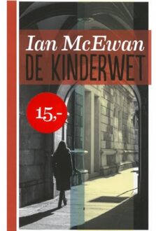 Harmonie, Uitgeverij De De Kinderwet Midprice