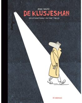 Harmonie, Uitgeverij De De klusjesman