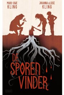 Harmonie, Uitgeverij De De Sporenvinder - Marc-Uwe Kling