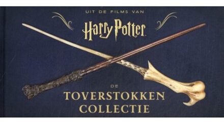 Harmonie, Uitgeverij De De Toverstokkencollectie - Harry Potter - J.K. Rowling