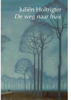 Harmonie, Uitgeverij De De Weg Naar Huis - Juliën Holtrigter