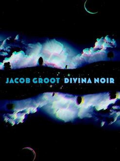 Harmonie, Uitgeverij De Divina Noir - Boek Jacob Groot (9061699525)